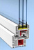 VEKA Softline 82мм